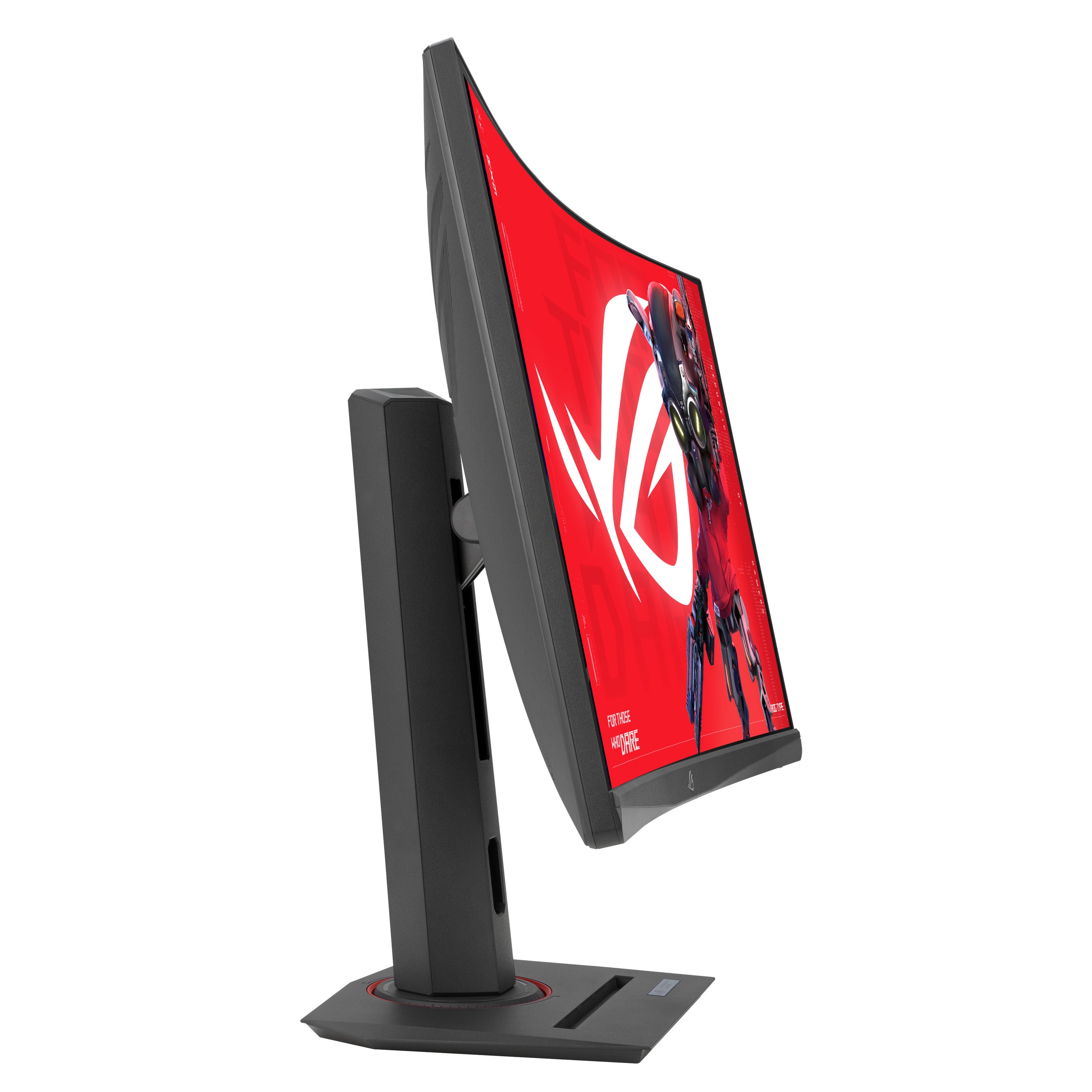 ASUS エイスース　ゲーミングＰＣモニター湾曲 XG32VQR 31.5インチ fwebp