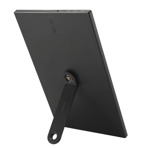 USB Type-Cケーブル1本で接続できる15.6型フルHDモバイルモニター USB Type-Cケーブル1本で接続できる15.6型フルHDモバイルモニター