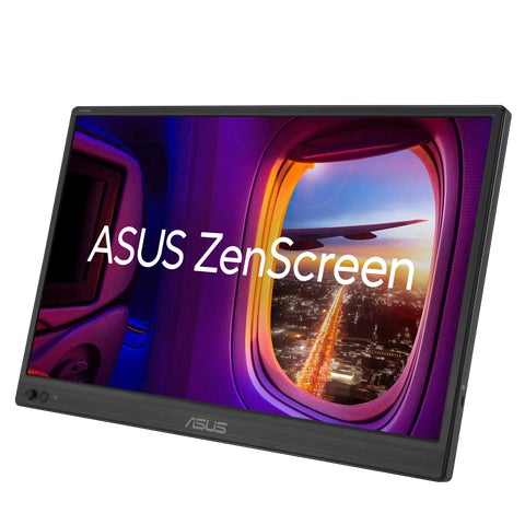 USB Type-Cケーブル1本で接続できる15.6型フルHDモバイルモニター USB Type-Cケーブル1本で接続できる15.6型フルHDモバイルモニター
