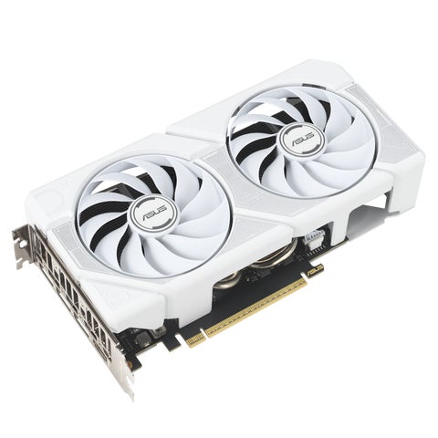 ASUS、NVIDIA® GeForce RTX™ 5060 Ti 16GBを搭載したビデオカード ASUS、NVIDIA® GeForce RTX™ 5060 Ti 16GBを搭載したビデオカード