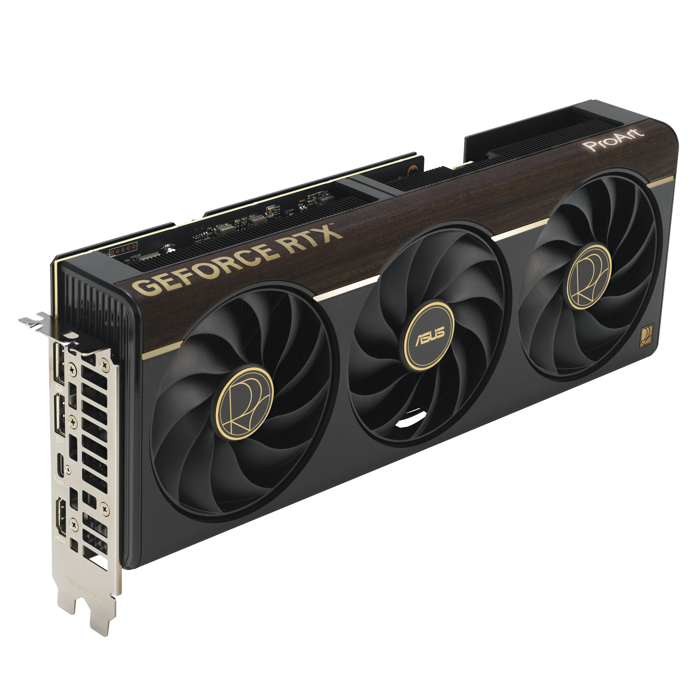 NVIDIA® GeForce RTX™ 3090搭載ビデオカード「TUF-RTX3090-24G