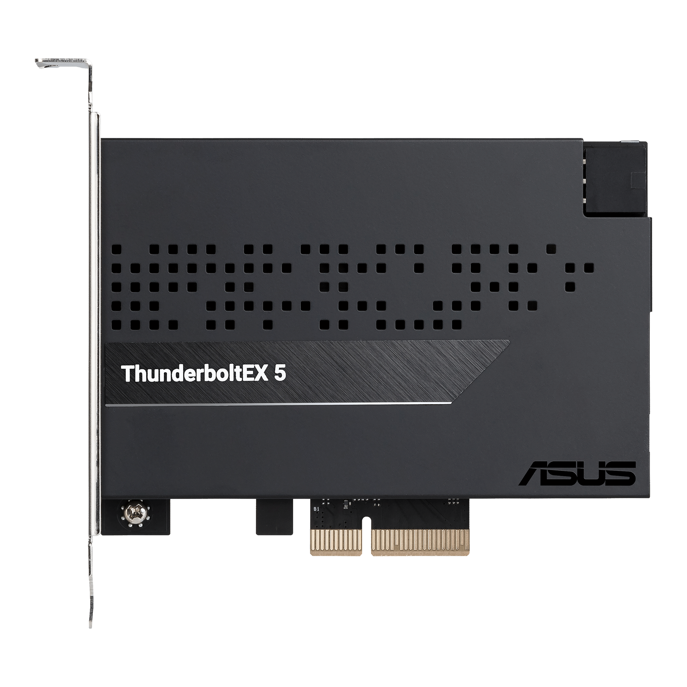 転送速度最大120Gb/sのThunderbolt 5ポートをPCに増設できる拡張カード