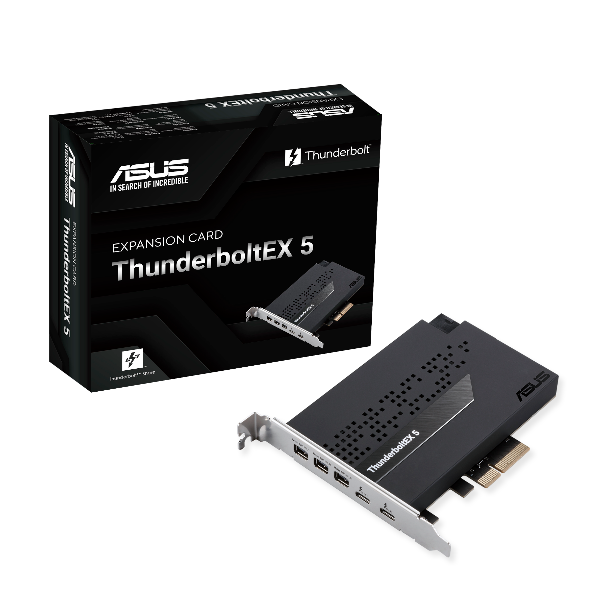 オーバークロックされたGeForce RTX 2080 Ti搭載の白いハイエンド