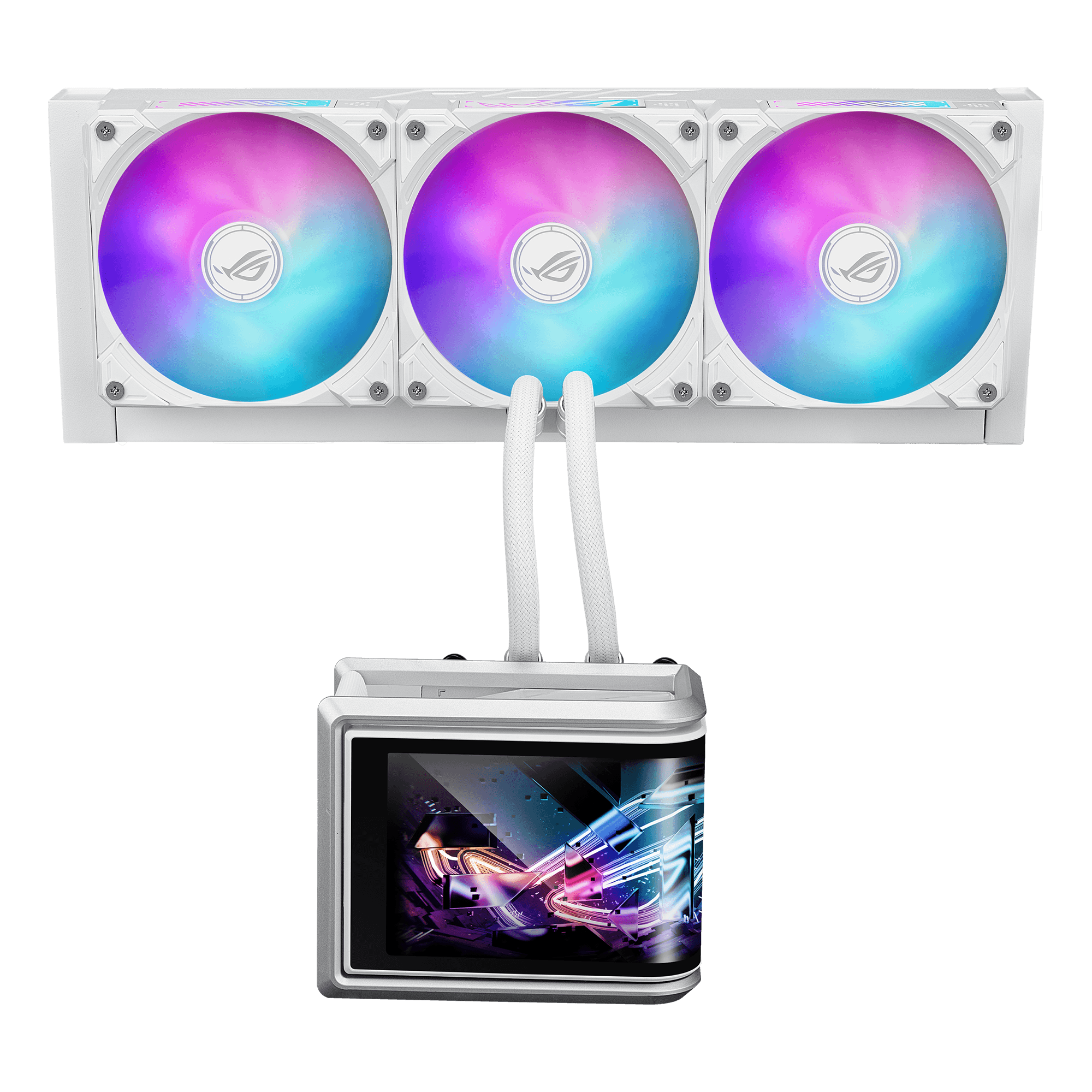 ゲーミングモニター「TUF GAMING VG27AQL1A」の発売延期のお知らせ