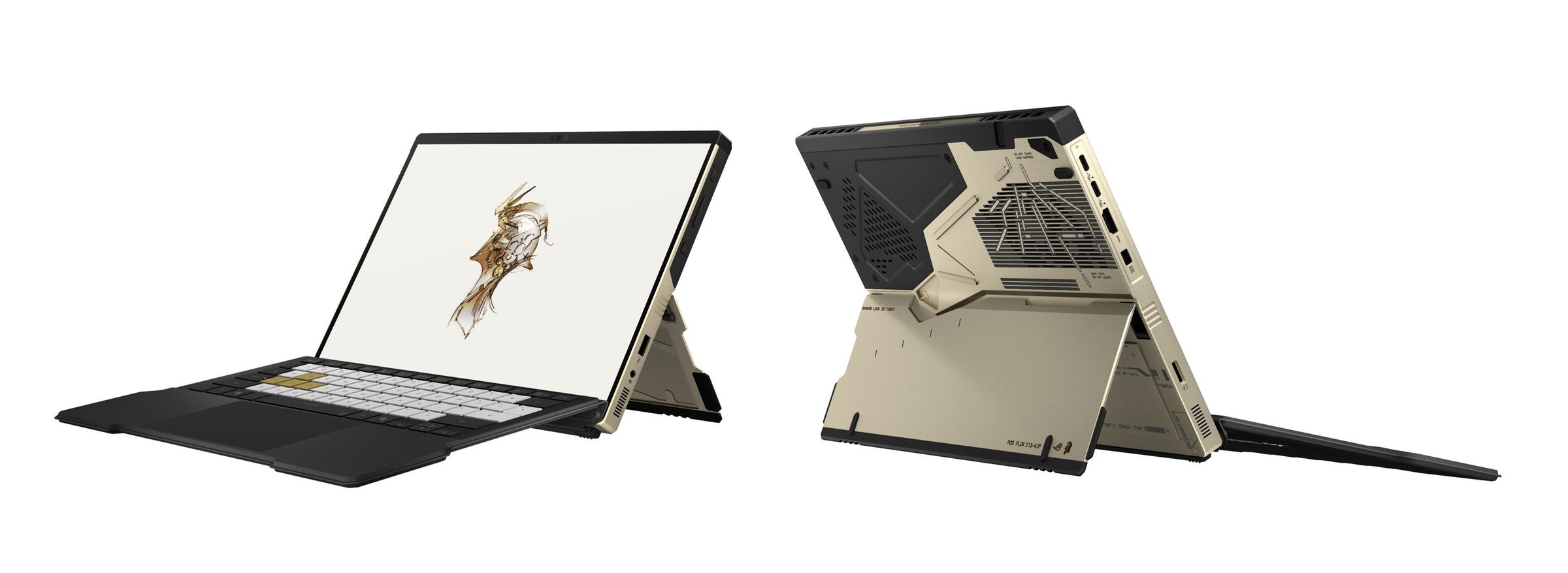 ROG×コジプロ20周年コラボ!激アツゲーミングPC発表 ROG×コジプロ20周年コラボ!激アツゲーミングPC発表