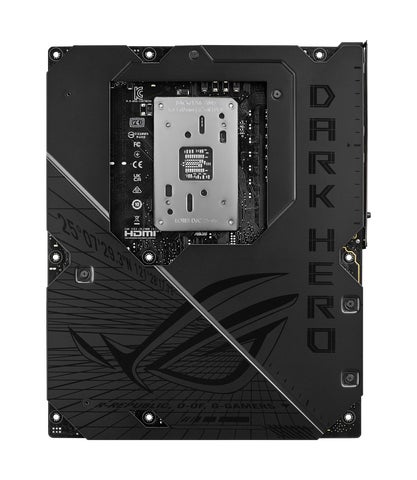 AIO Qコネクタを搭載したROGマザーボード「ROG CROSSHAIR X870E DARK AIO Qコネクタを搭載したROGマザーボード「ROG CROSSHAIR X870E DARK