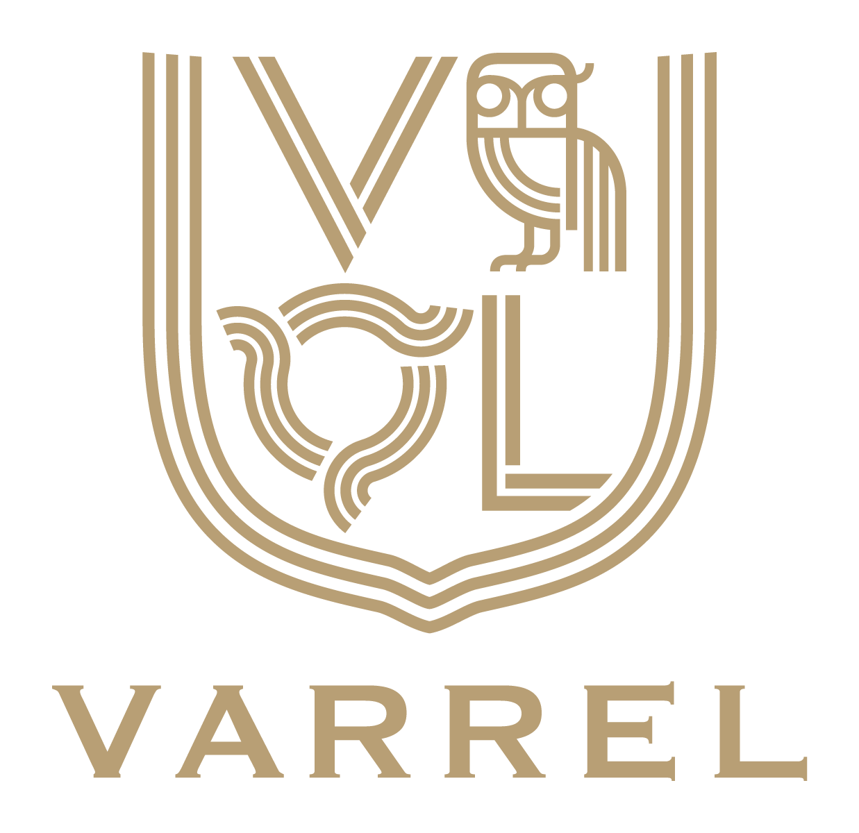 VARRELについて