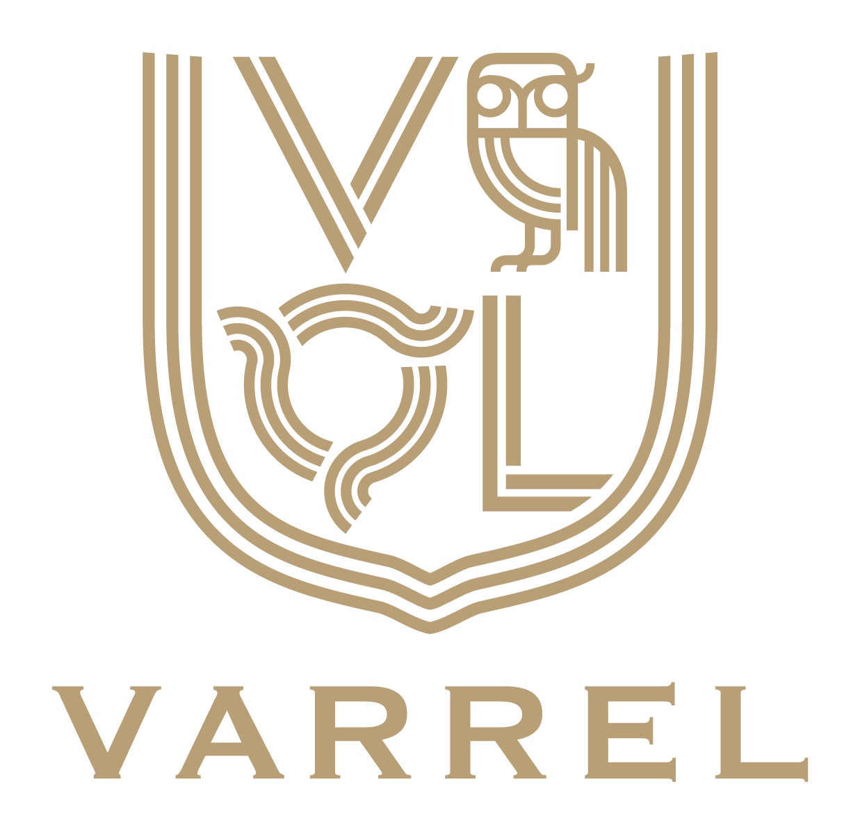 VARRELについて