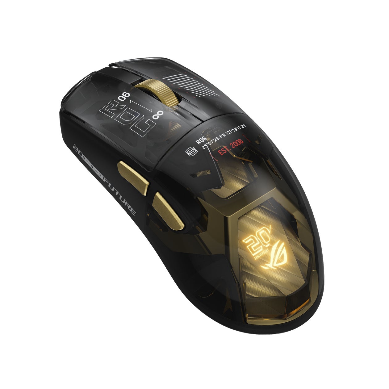 ROG Harpe II Extreme Edition 20