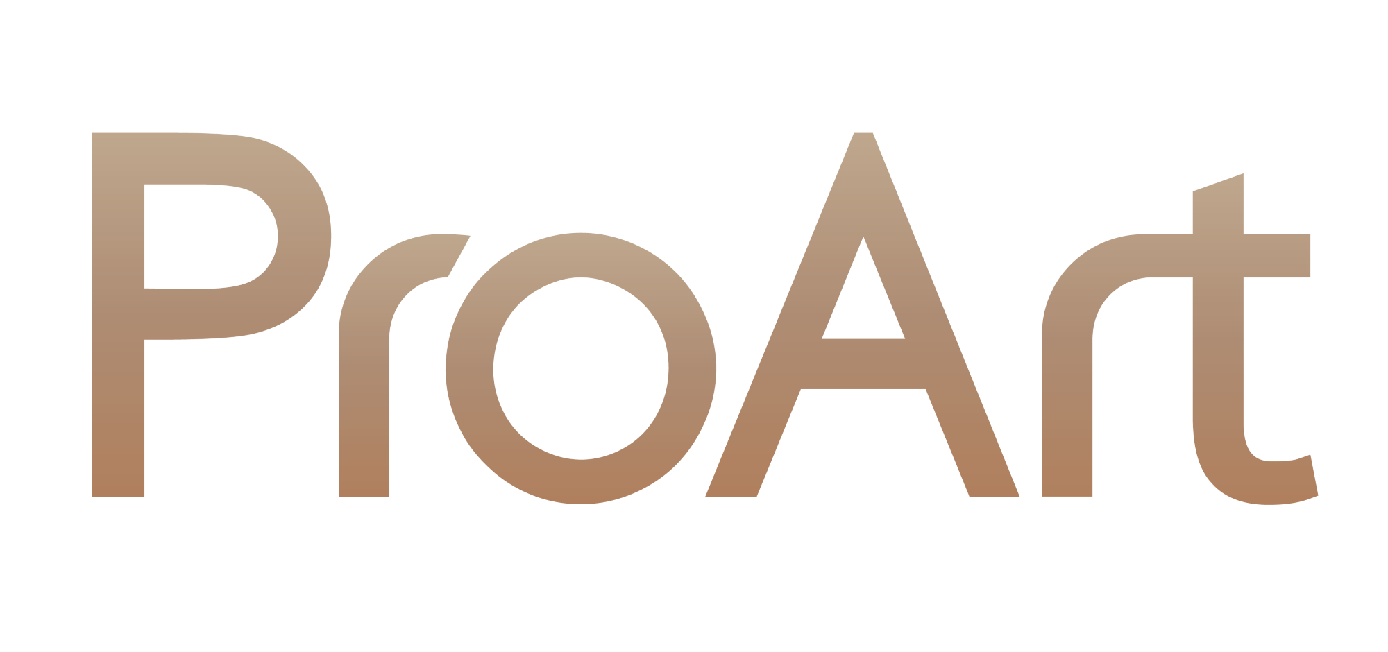 ProArtについて