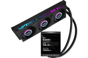 AMD AM5 ソケット対応のX670チップセットを搭載したマザーボード「ROG AMD AM5 ソケット対応のX670チップセットを搭載したマザーボード「ROG