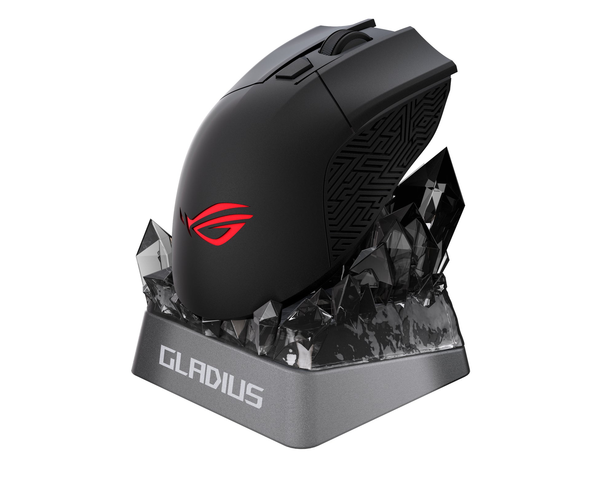 ASUS、ROGブランド20周年記念モデルのゲーミングモニターやアクセサリー3製品を発表 - 画像17