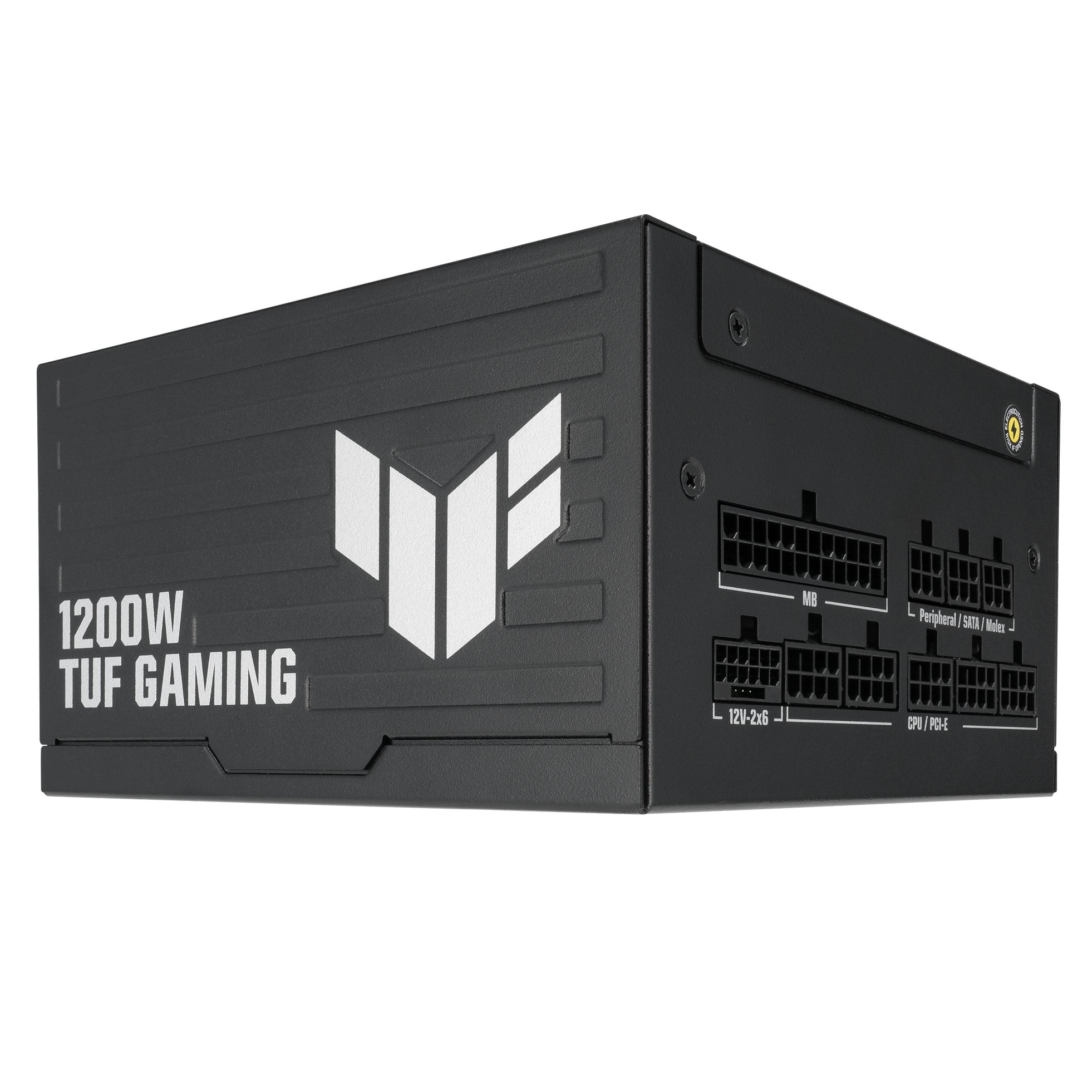 ASUS、ROG Equalizerケーブル付属の1600W ATX電源「ROG-THOR-1600T3-GAMING-EVO」など3モデルを発表|製品の主な仕様一覧(11枚目)