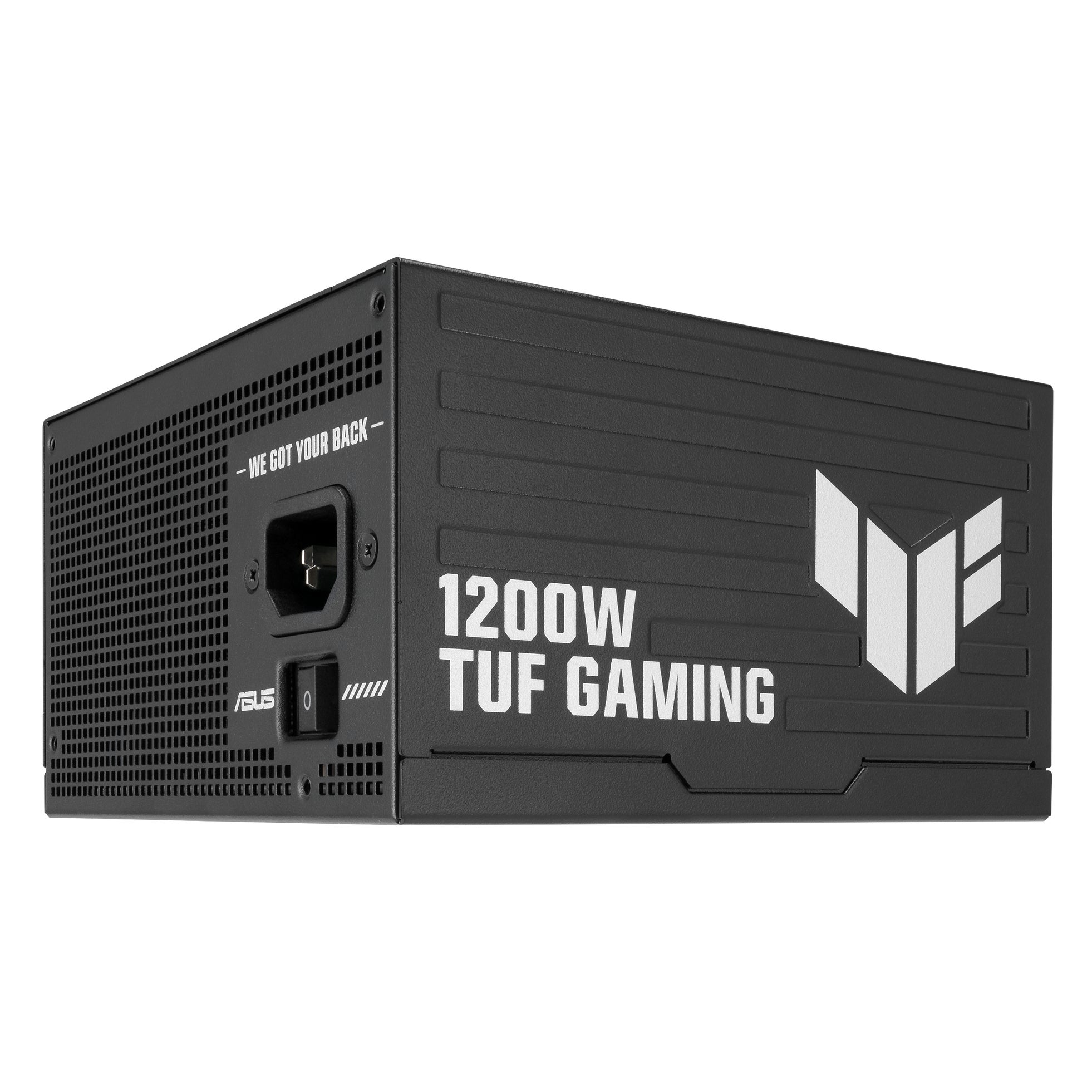ASUS、ROG Equalizerケーブル付属の1600W ATX電源「ROG-THOR-1600T3-GAMING-EVO」など3モデルを発表|製品の主な仕様一覧(10枚目)