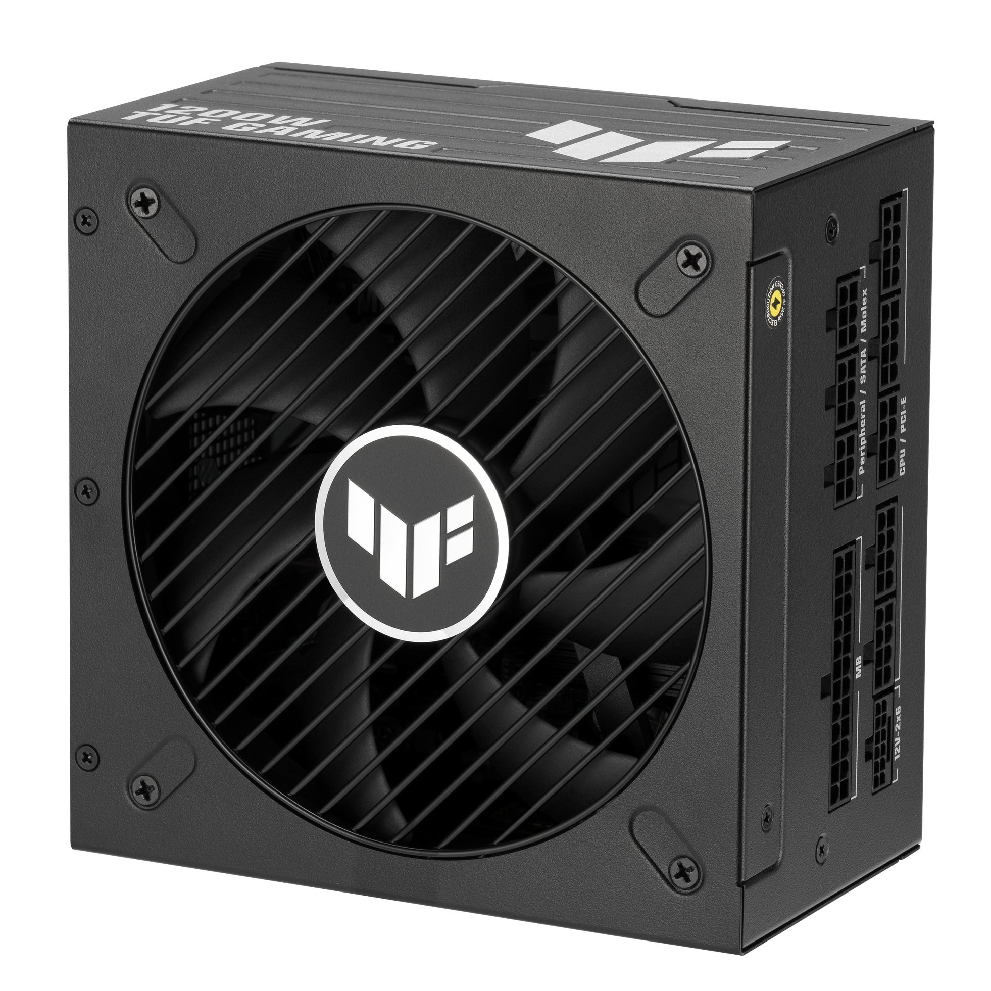 ASUS、ROG Equalizerケーブル付属の1600W ATX電源「ROG-THOR-1600T3-GAMING-EVO」など3モデルを発表|製品の主な仕様一覧(12枚目)
