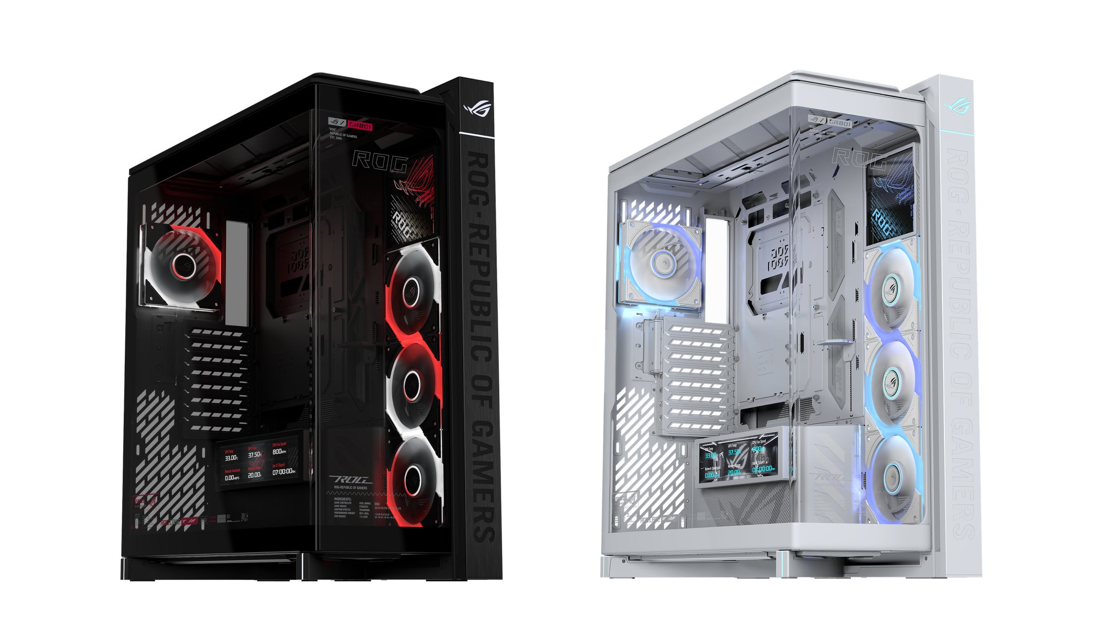 CORSAIR社製、水冷一体型CPUクーラー「iCUE LINK TITAN II RX」シリーズと静音ファン「iCUE LINK RX II RGB」シリーズを発表
