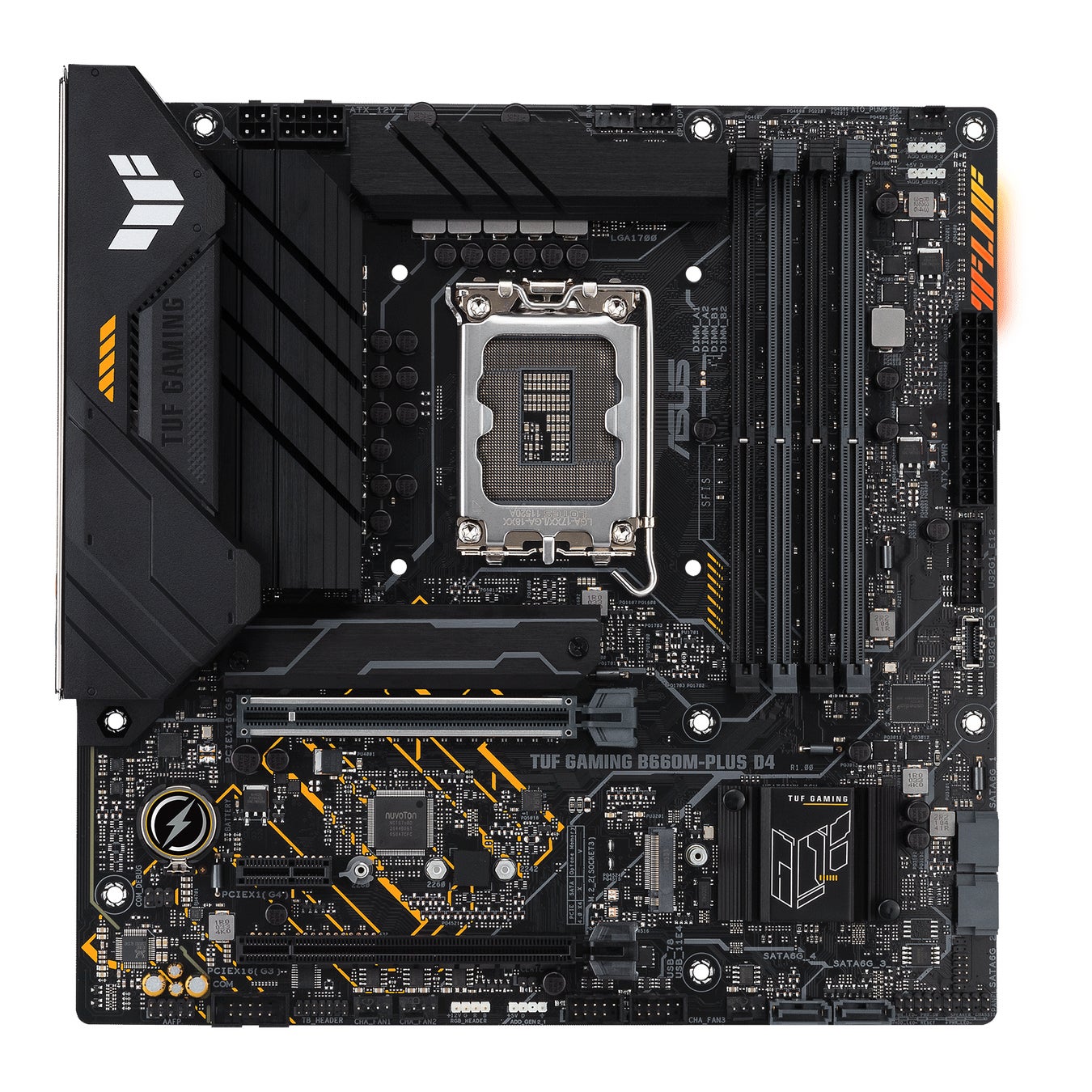 第12世代セット】ASUS PRIME H670-PLUS/i5 12400 | www.jarussi.com.br