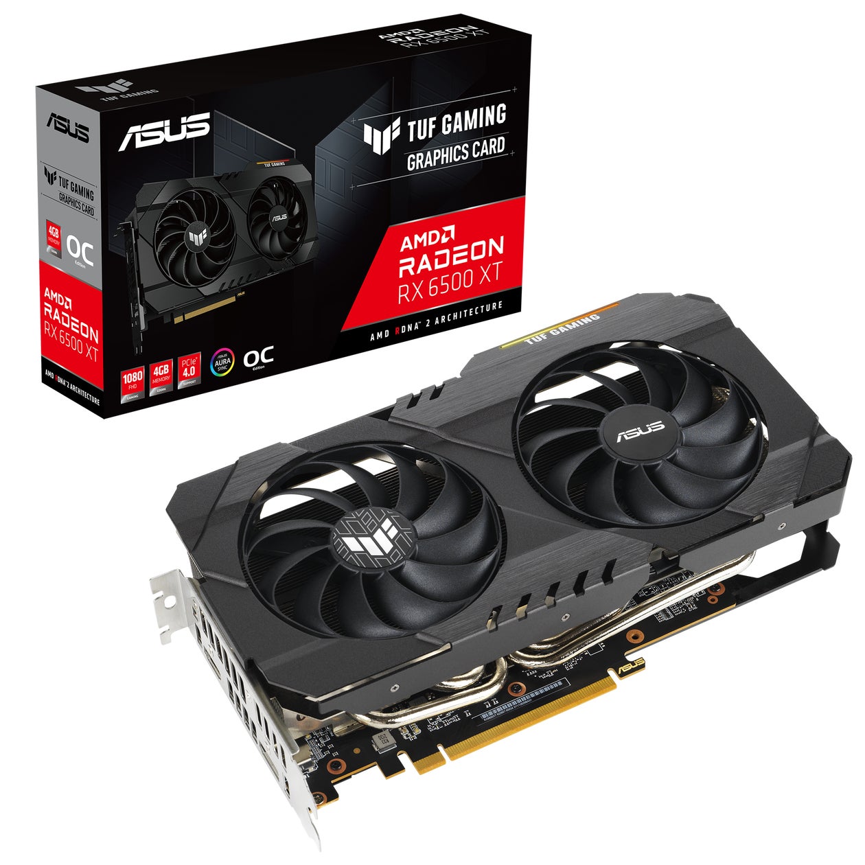 デュアルBIOS、冷却を最適化するバックプレートを備えたAMD Radeon™ RX デュアルBIOS、冷却を最適化するバックプレートを備えたAMD Radeon™ RX
