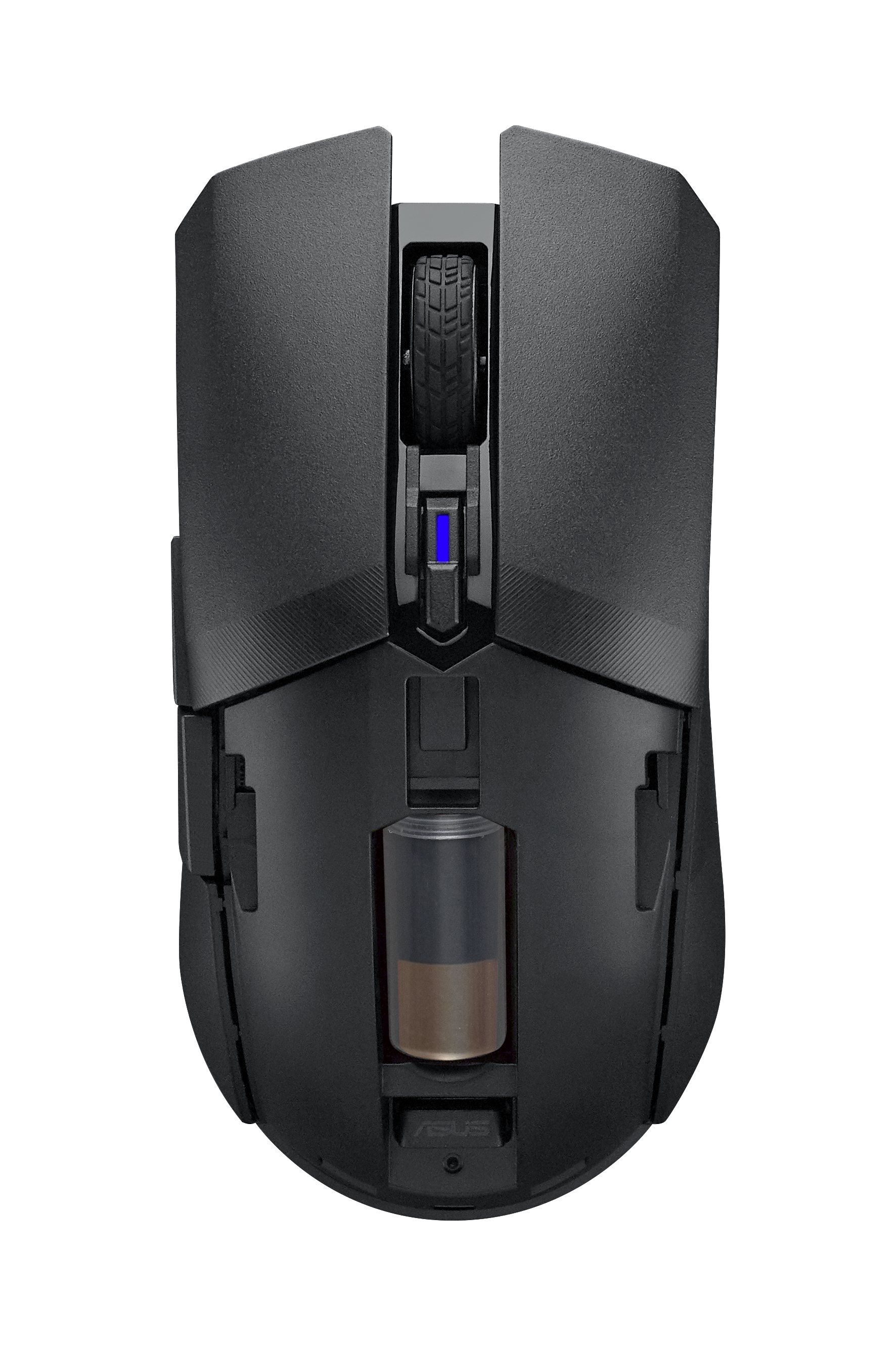 単4電池（変換アダプタ使用）