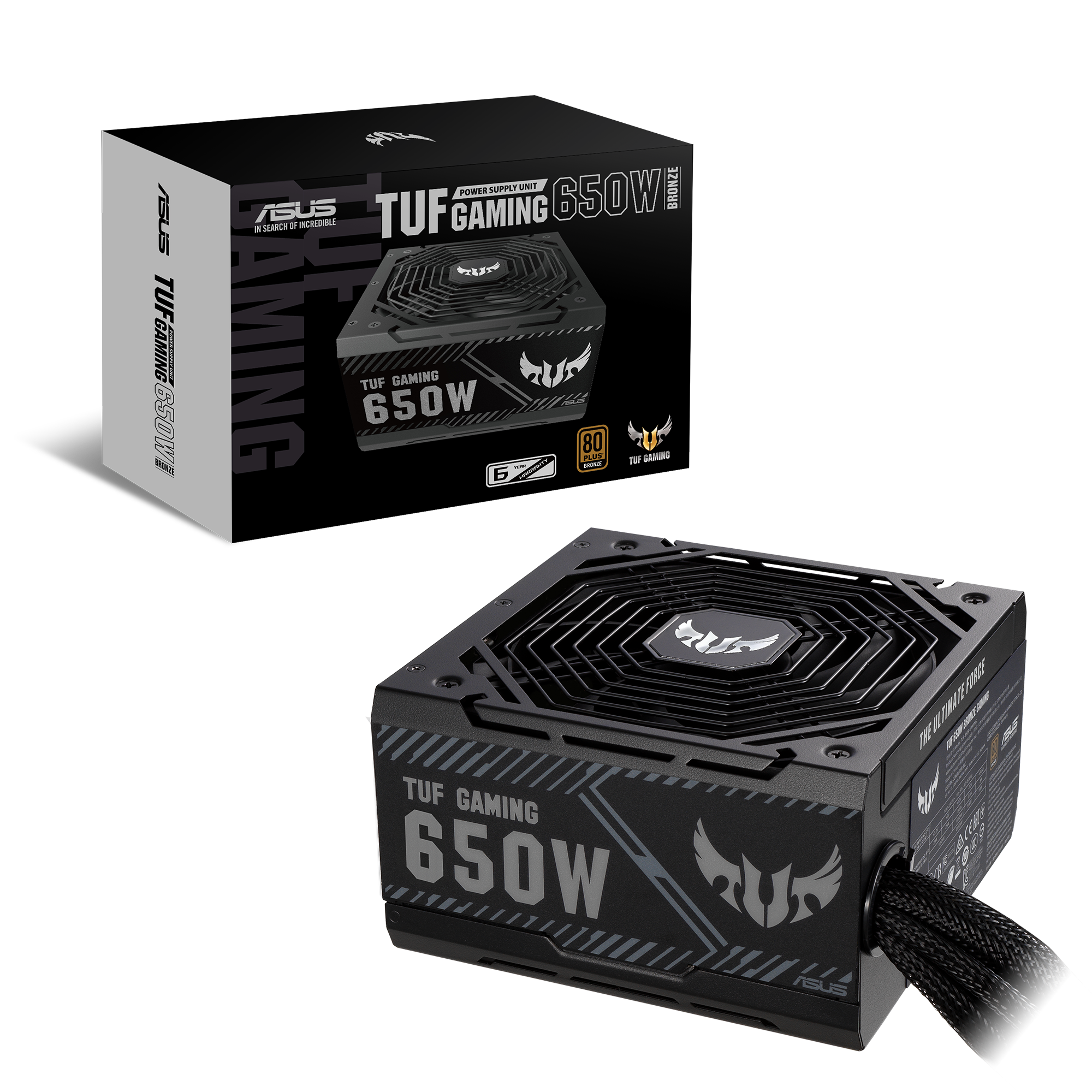 TUF-GAMING-650B