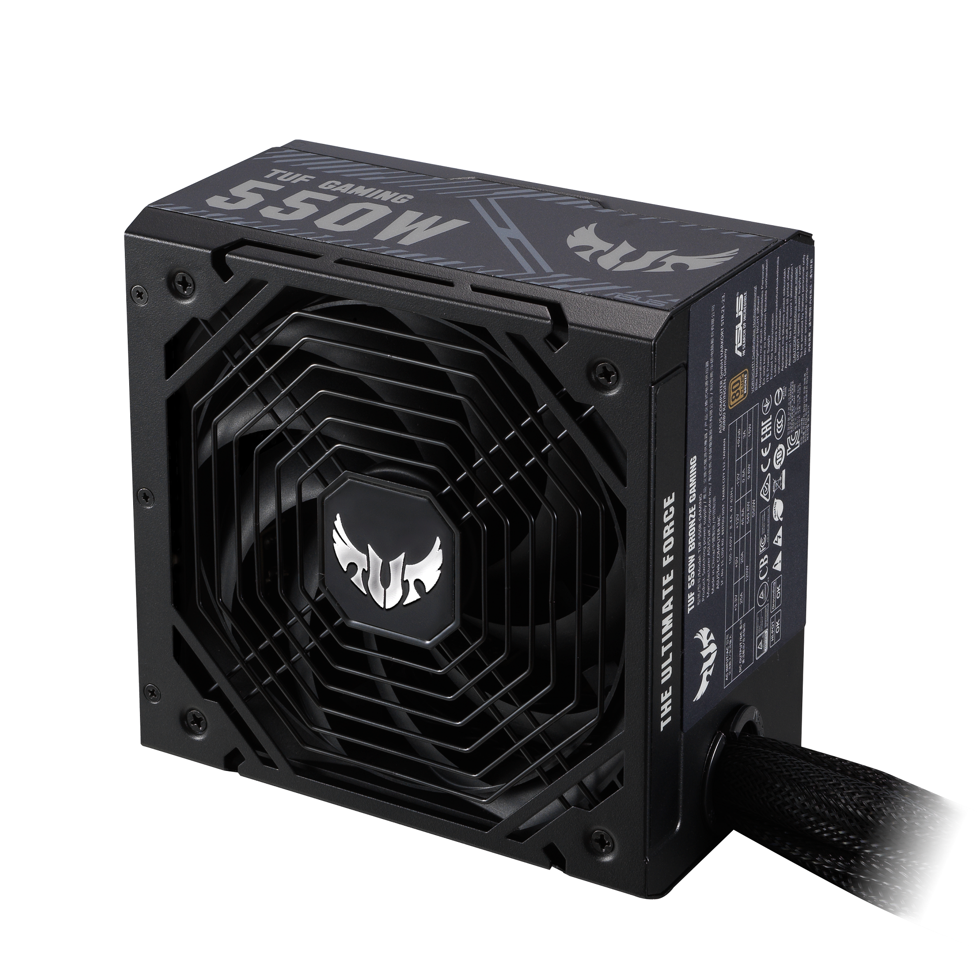 TUF-GAMING-550B