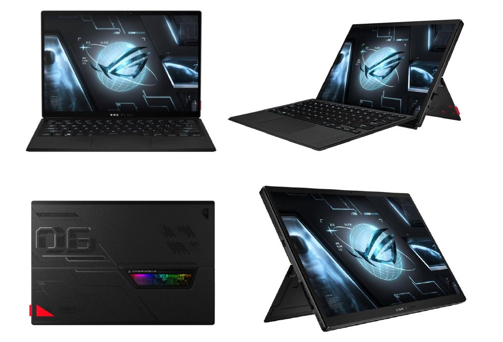 変幻自在に操作可能、次世代2in1ゲーミングノートパソコンを含め「ROG 変幻自在に操作可能、次世代2in1ゲーミングノートパソコンを含め「ROG