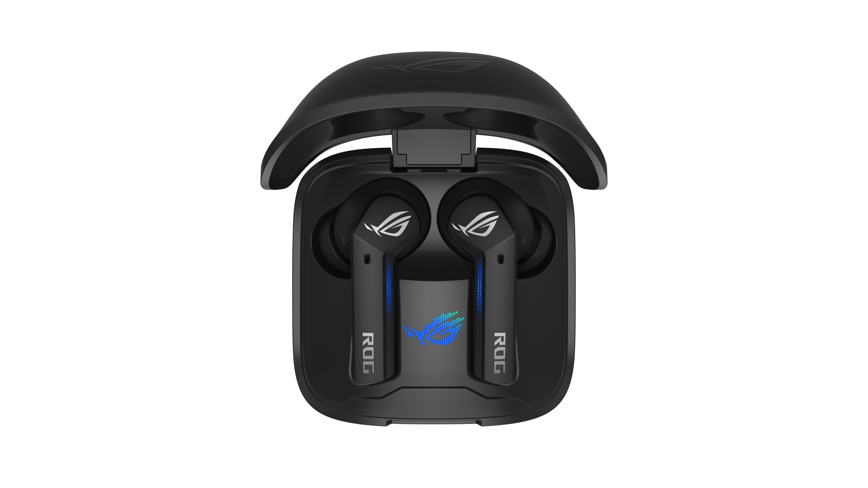ROG初の完全ワイヤレスの対戦型ゲーム向けインイヤーイヤホン
