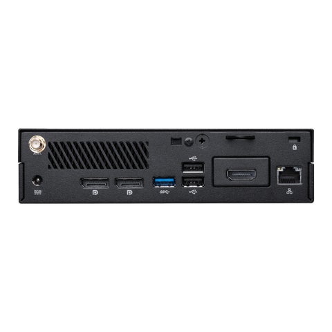 第11世代インテルCoreプロセッサー搭載、最大64GBのDDR4 RAM、M.2 SSD 第11世代インテルCoreプロセッサー搭載、最大64GBのDDR4 RAM、M.2 SSD