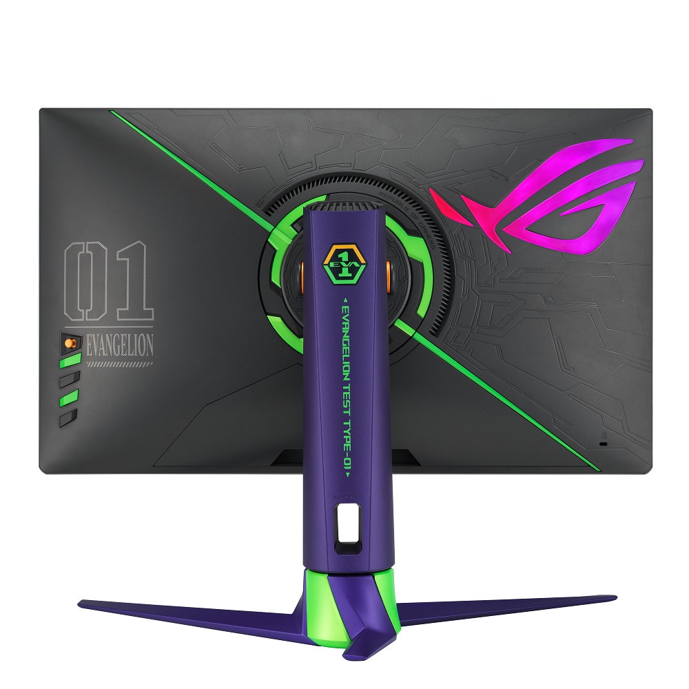 ROG×エヴァンゲリオン コラボ プレイマット ROG×エヴァンゲリオン コラボ プレイマット