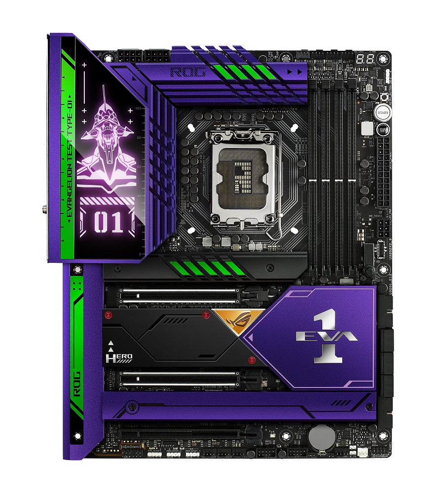 ASUS のゲーミングブランドRepublic of Gamersと ASUS のゲーミングブランドRepublic of Gamersと