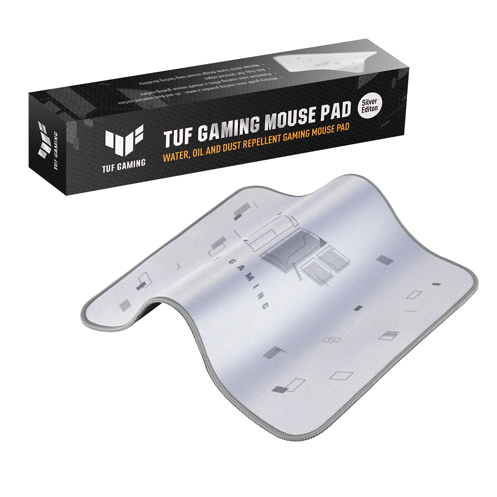 TUF GAMING Capture Box-FHD 120(パッド付き) 手の平サイズで簡単操作ができるキャプチャボックス「TUF GAMING