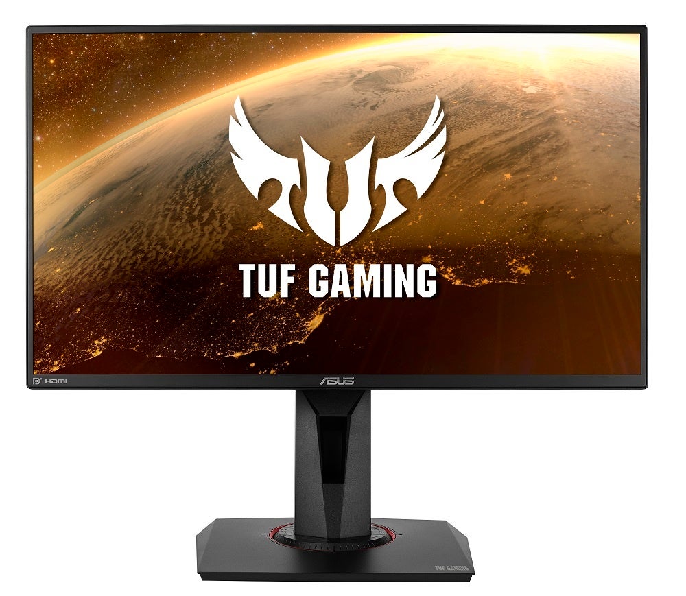 TUF GAMING VG259QR