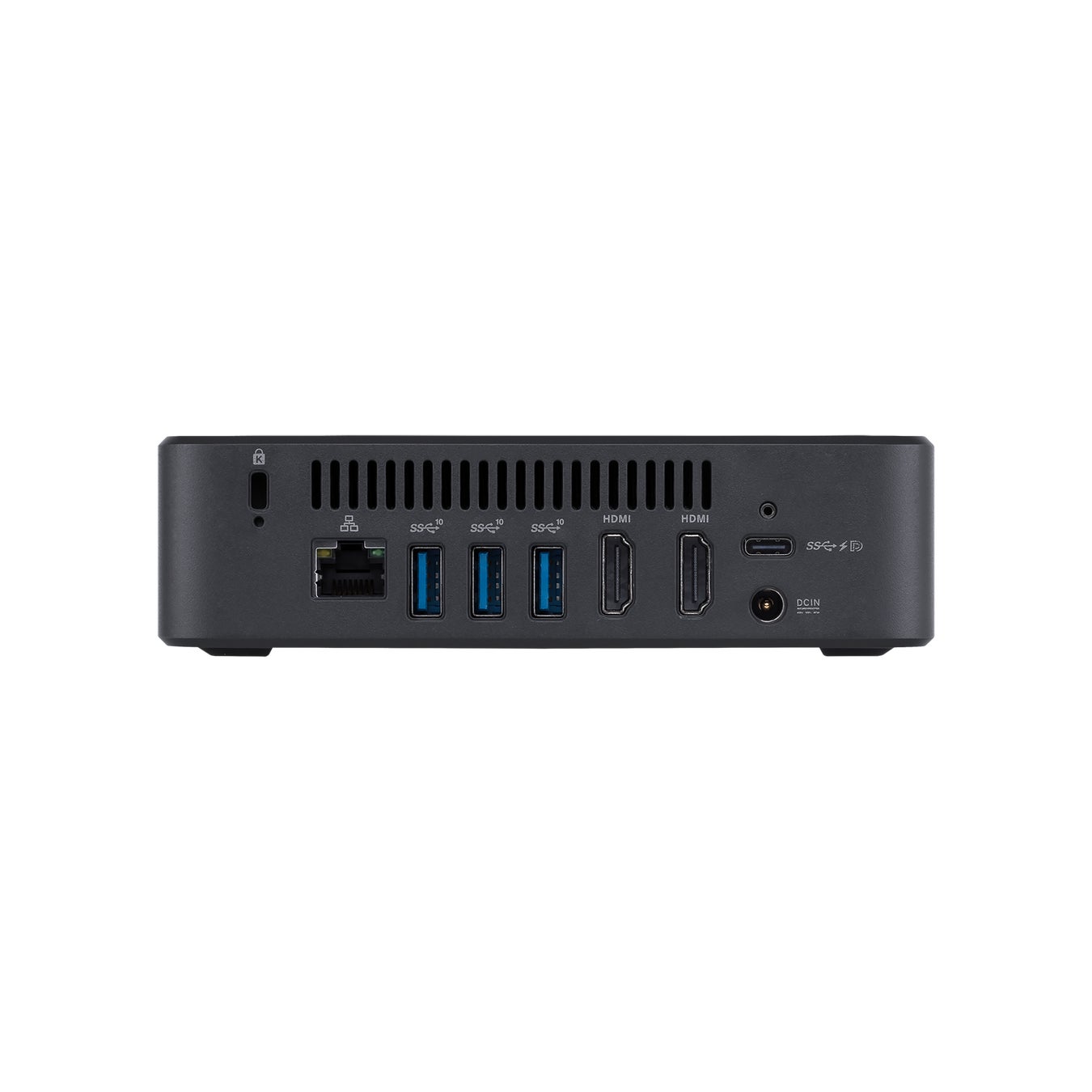 Chrome OS搭載型Wi-Fi 6対応ミニPC「ASUS Chromebox 4」に法人向け2 Chrome OS搭載型Wi-Fi 6対応ミニPC「ASUS Chromebox 4」に法人向け2