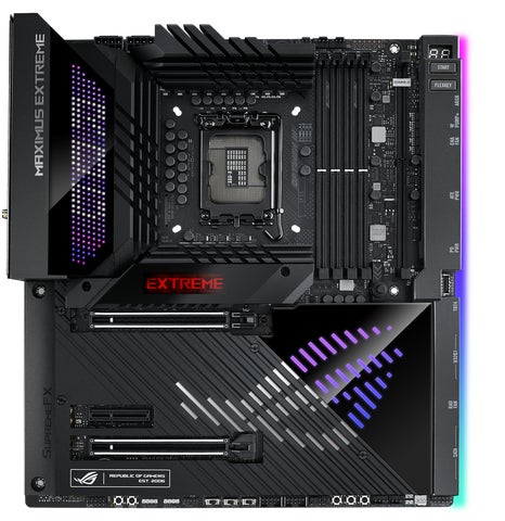 第13世代 インテル® Core™ プロセッサに対応するインテル®Z790 第13世代 インテル® Core™ プロセッサに対応するインテル®Z790