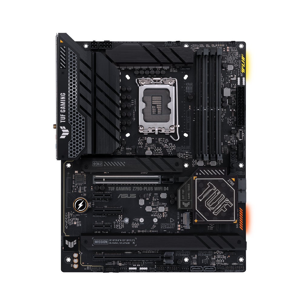 CMC M191 M082 2台セット 第13世代 インテル® Core™ プロセッサに対応するインテル®Z790