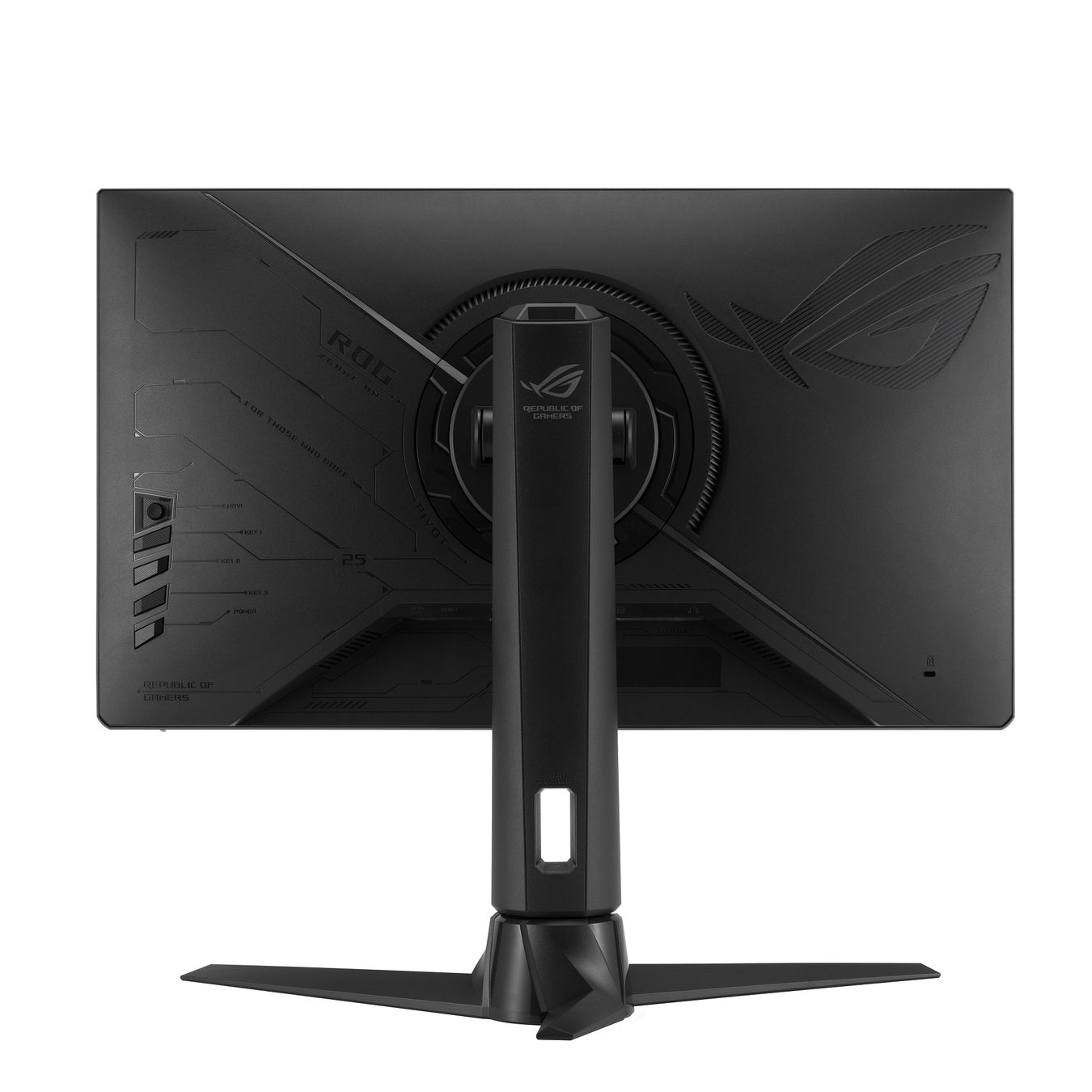 ASUS のゲーミングブランドRepublic of Gamersから最大180Hz、応答速度 ASUS のゲーミングブランドRepublic of Gamersから最大180Hz、応答速度