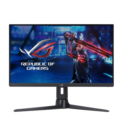 ASUS のゲーミングブランドRepublic of Gamersから最大180Hz、応答速度 ASUS のゲーミングブランドRepublic of Gamersから最大180Hz、応答速度