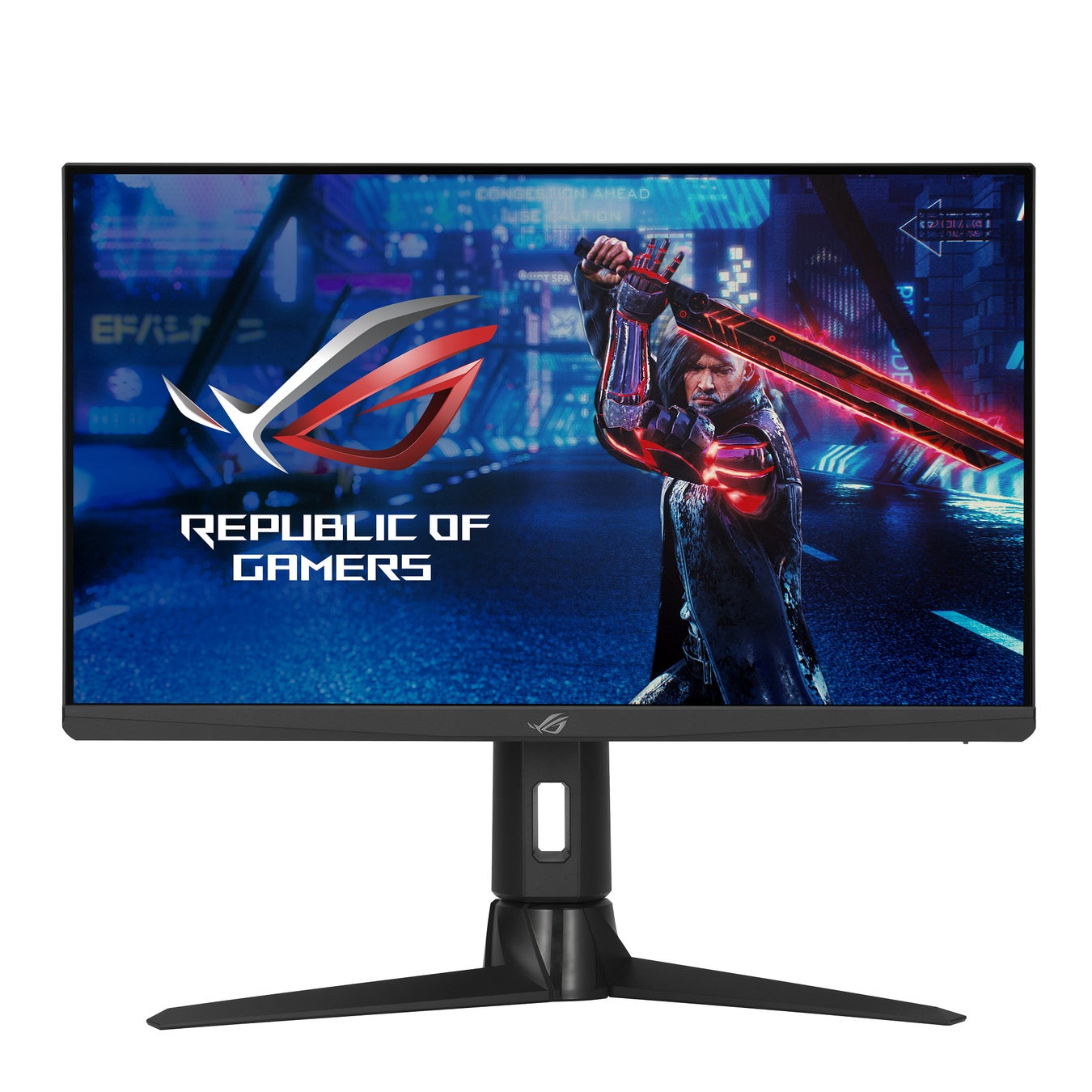 ASUS のゲーミングブランドRepublic of Gamersから最大180Hz、応答速度 ASUS のゲーミングブランドRepublic of Gamersから最大180Hz、応答速度