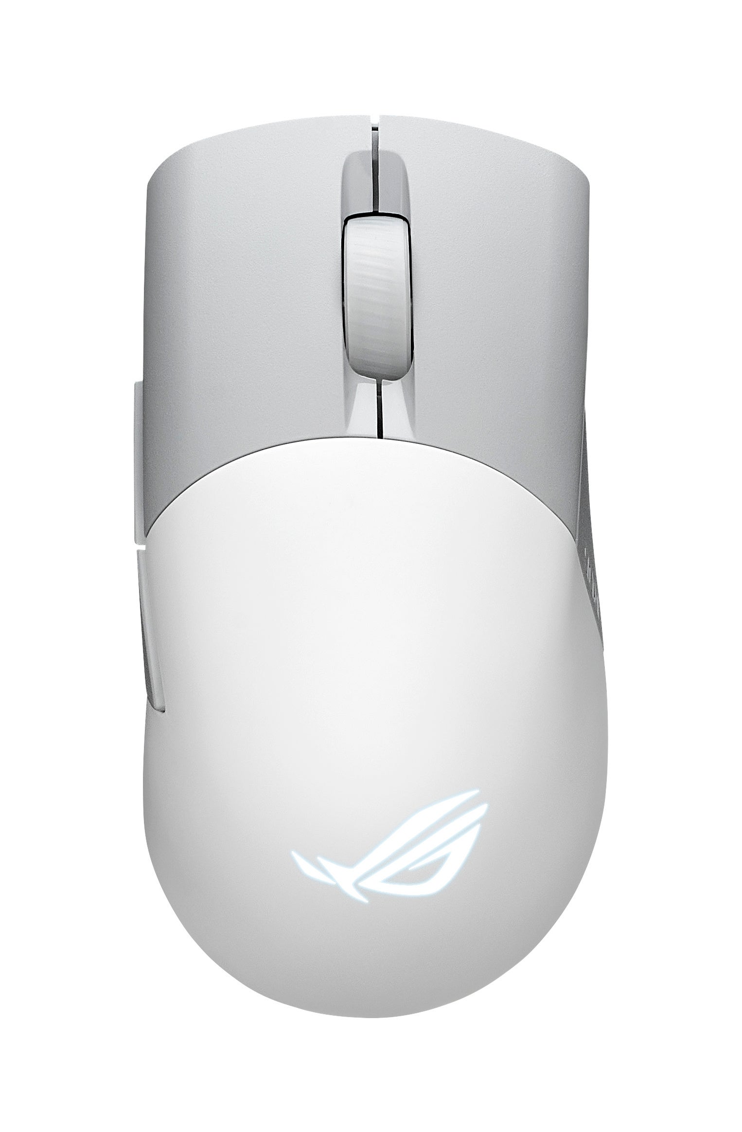 ASUS ゲーミングマウス ワイヤレス　‎P709 ROG KERIS ASUS のゲーミングブランドRepublic of Gamersの超軽量