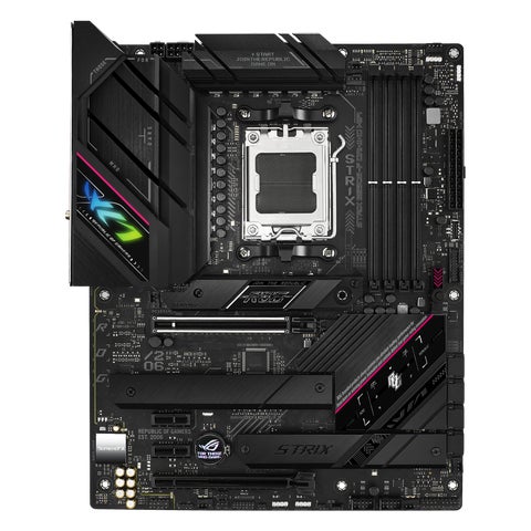 AMD AM5ソケット対応のX670マザーボードとB650マザーボード、計3製品の AMD AM5ソケット対応のX670マザーボードとB650マザーボード、計3製品の