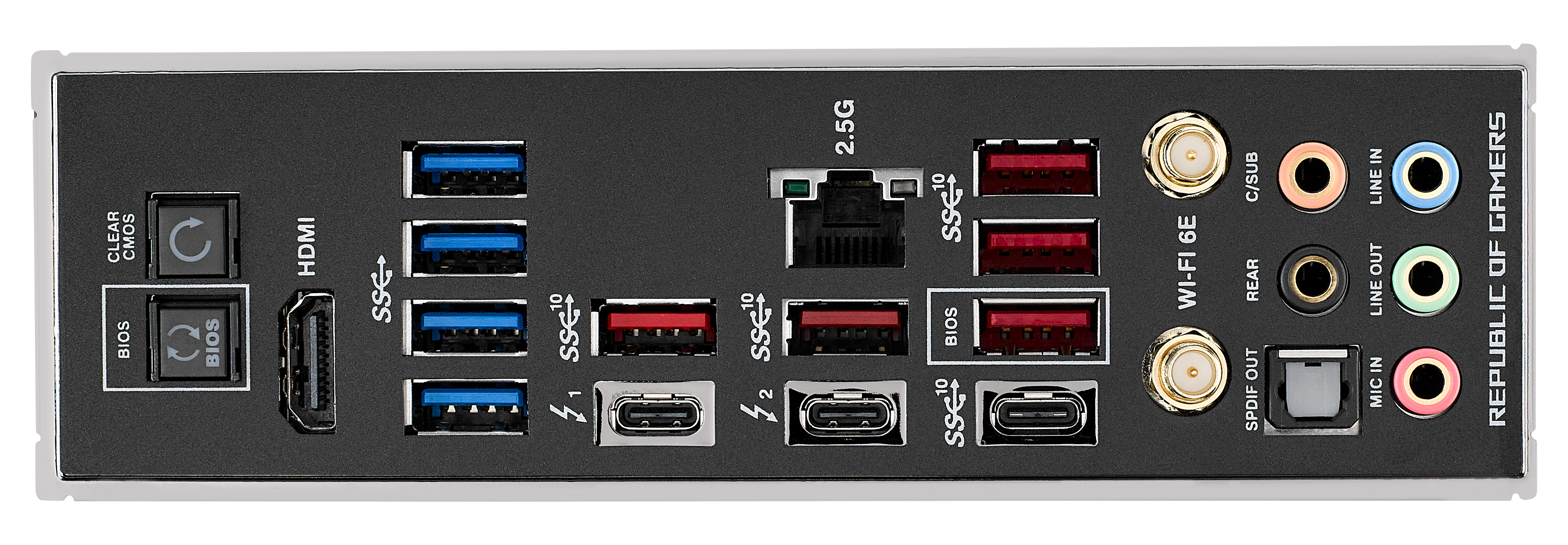 ROG MAXIMUS Z790 HERO