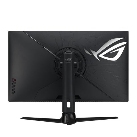 ASUS のゲーミングブランドRepublic of Gamersから160Hz、32型4K UHDの ASUS のゲーミングブランドRepublic of Gamersから160Hz、32型4K UHDの