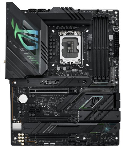 ROG STRIX マザーボード 17808-890-