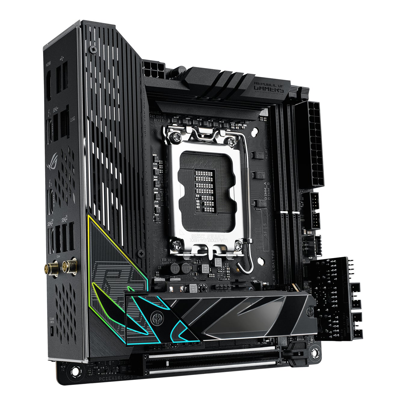ASUS のゲーミングブランドROGとクリエイター向けProArtシリーズから第 ASUS のゲーミングブランドROGとクリエイター向けProArtシリーズから第