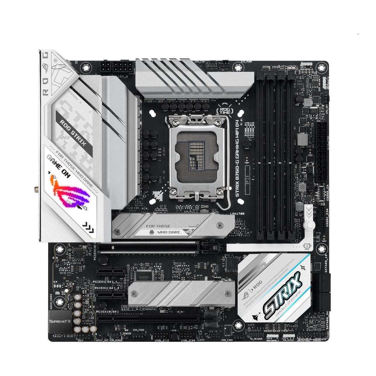 第13世代 インテル® Core™ プロセッサに対応するインテル® B760、H770 第13世代 インテル® Core™ プロセッサに対応するインテル® B760、H770