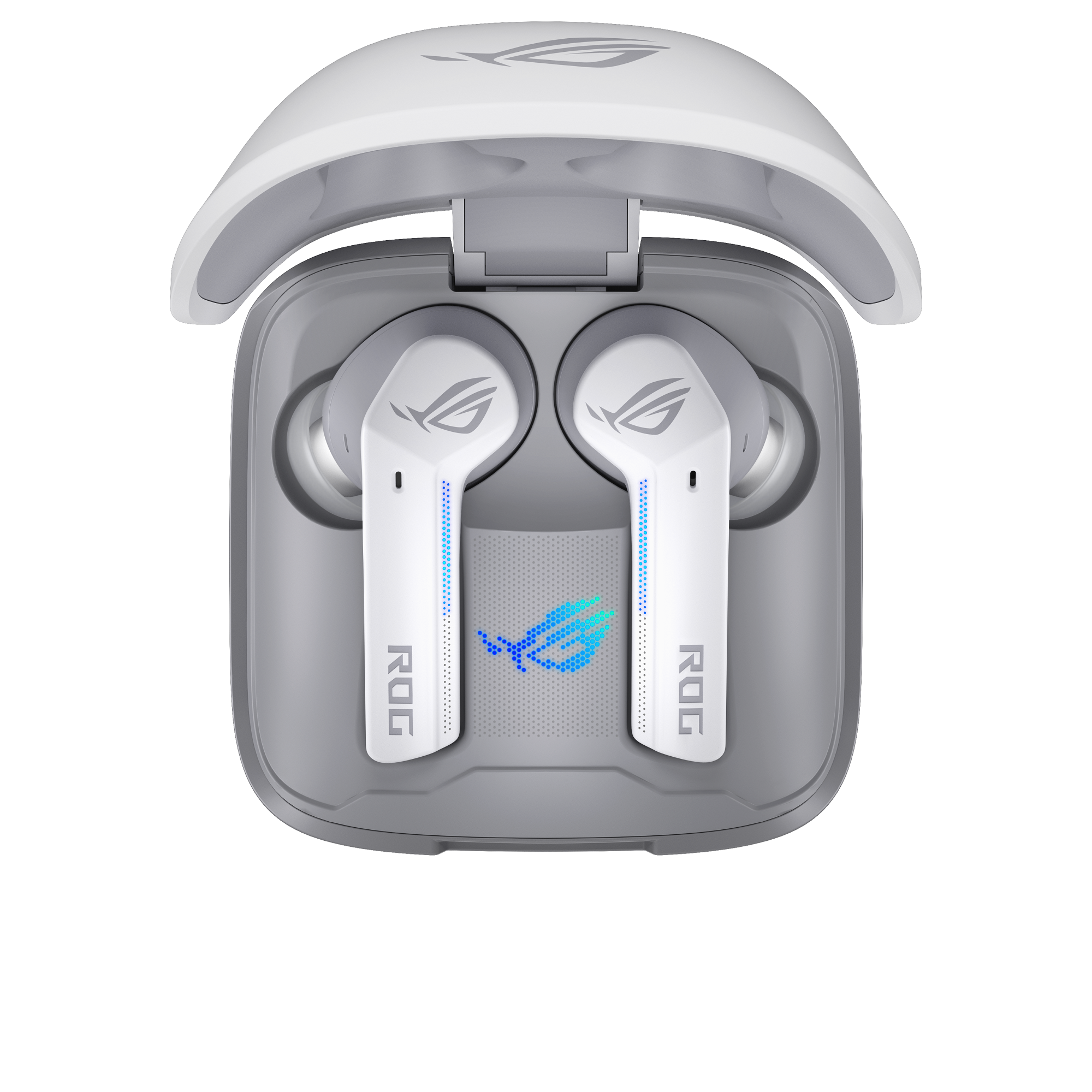 ROG Cetra True Wireless Moonlight White