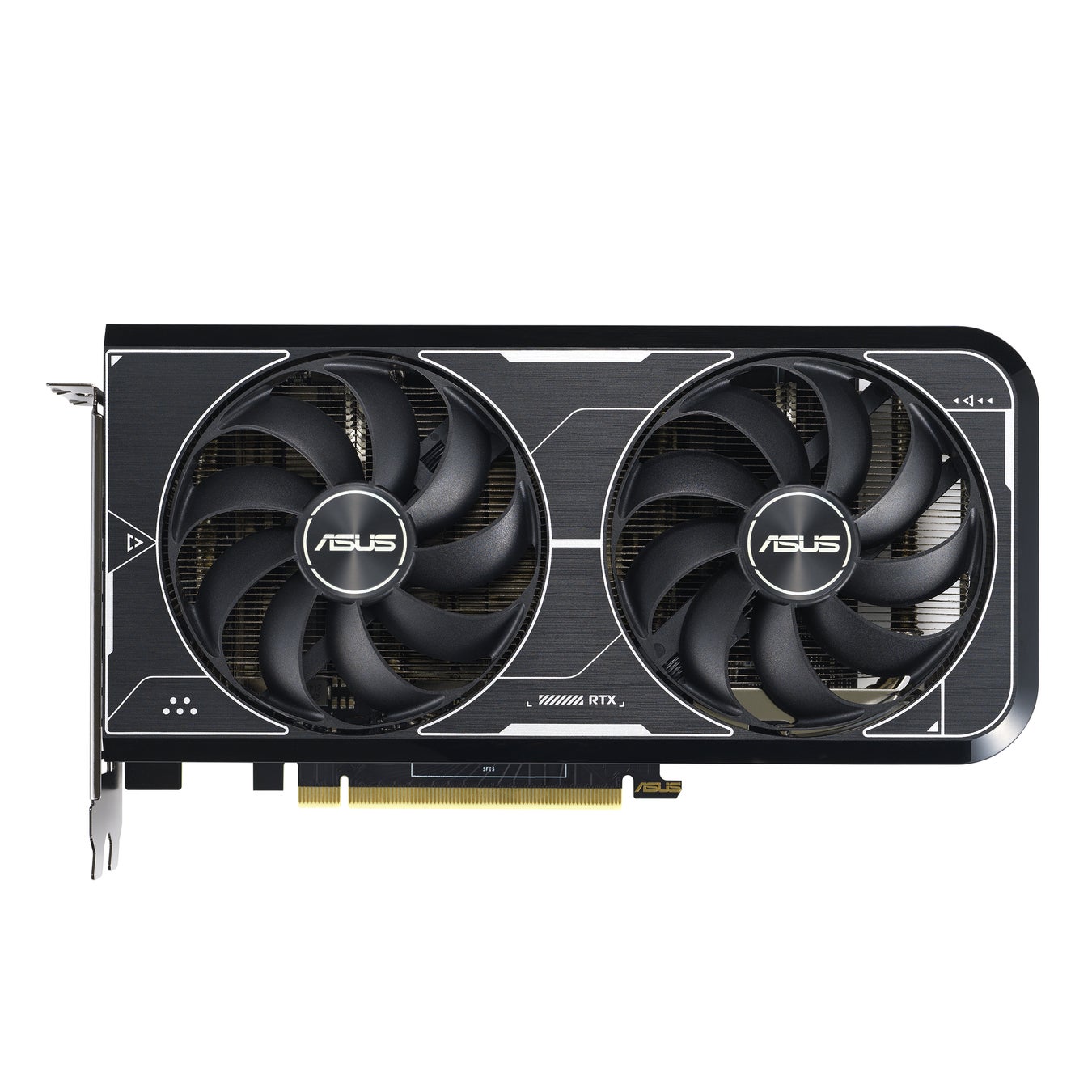 ASUSよりNVIDIA GeForce RTX™ 3060 Tiを搭載したビデオカード、DUAL ASUSよりNVIDIA GeForce RTX™ 3060 Tiを搭載したビデオカード、DUAL