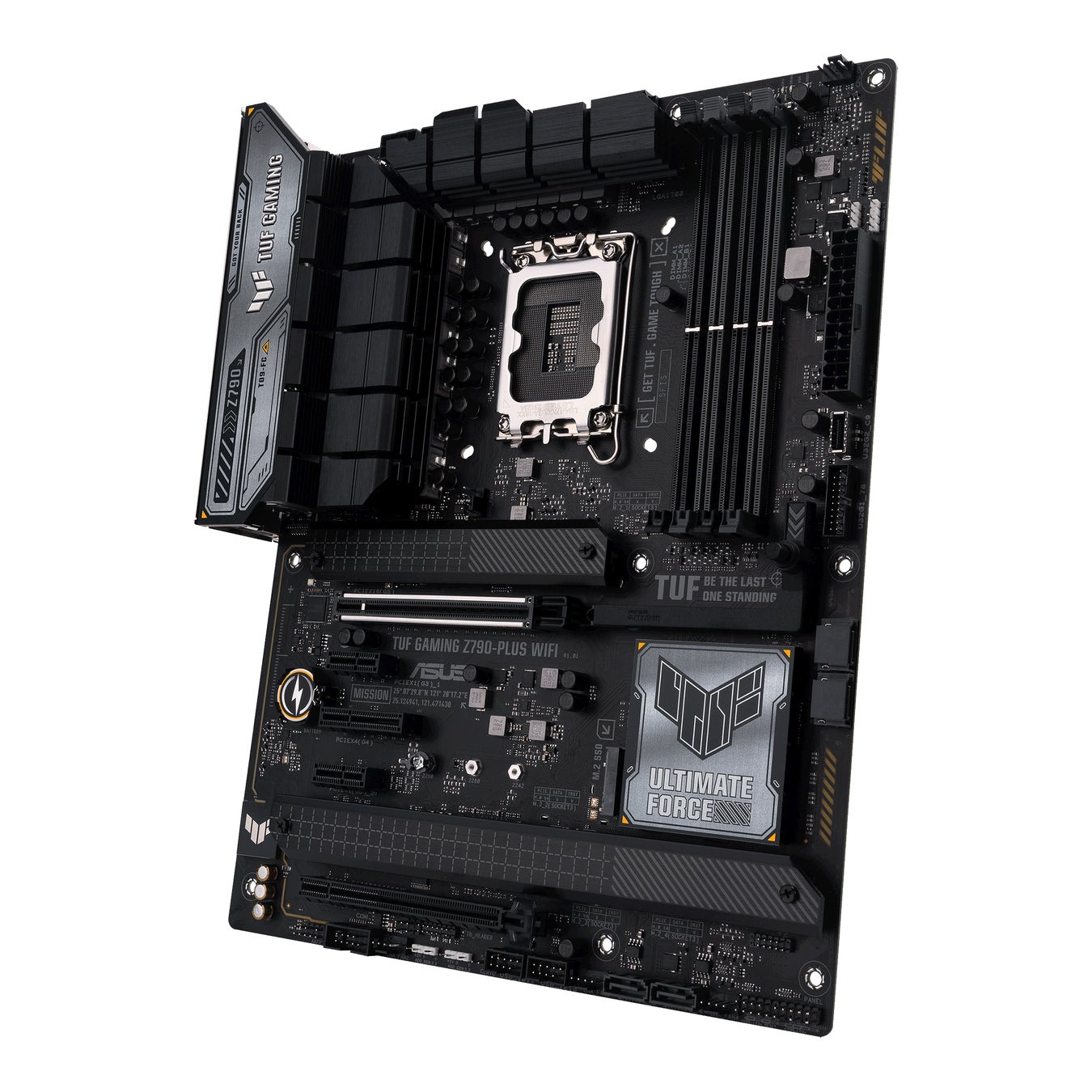 wccf インテルセット ASUSより第13世代 インテル® Core™ プロセッサに対応するDDR5