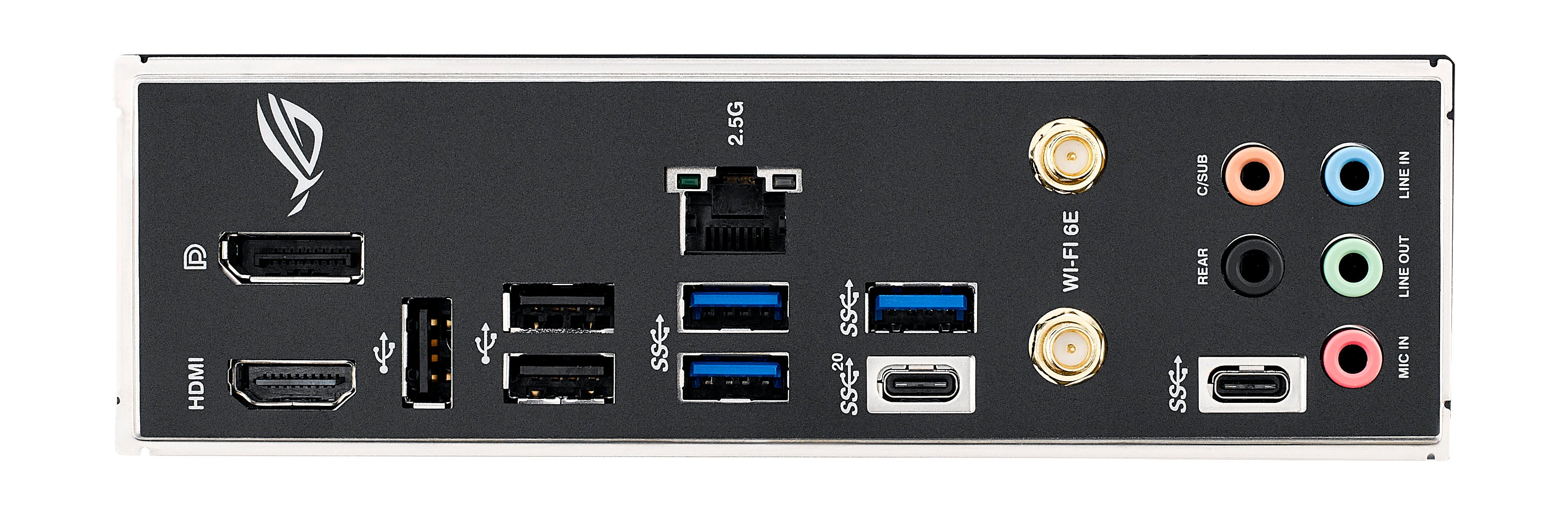 ASUSより第13世代 インテル® Core™ プロセッサに対応するDDR5対応の