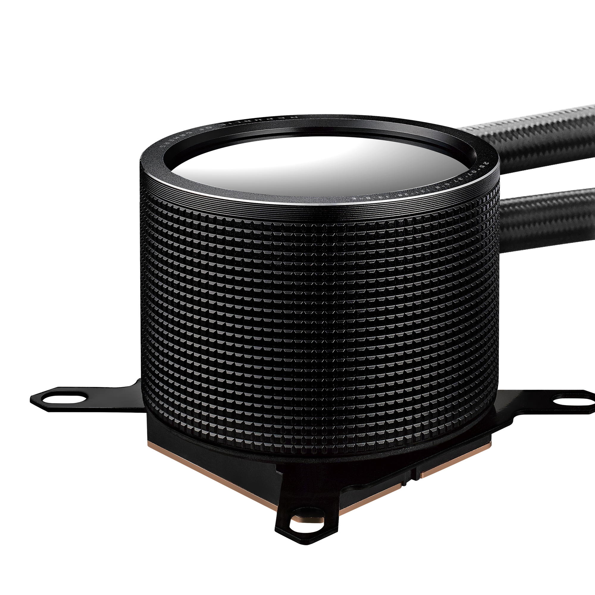 ASUSのゲーミングブランドRepublic Of GamersよりAnime Matrix